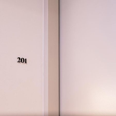 Le Lit Hotel Szöul Kültér fotó